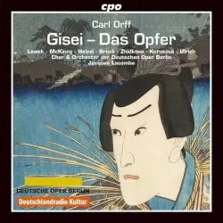 Gisei - Das Opfer Gisei - Das Opfer