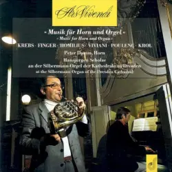 Musik für Horn und Orgel