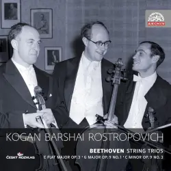 String Trios