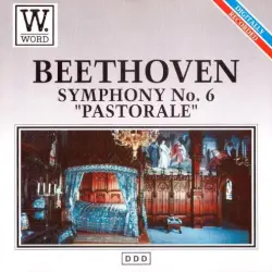 Symphony no. 6 “Pastorale”