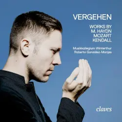 Vergehen