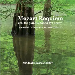 Requiem (Arr. for Piano 4 Hands)