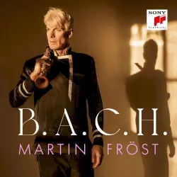 B.A.C.H.