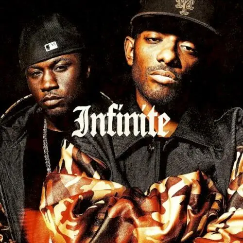 Infinite