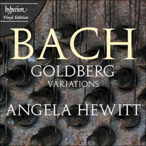 Goldberg Variations