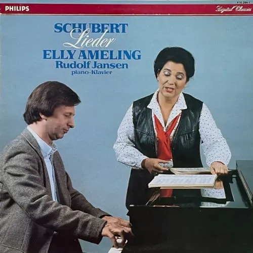 Lieder