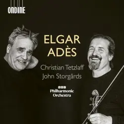 Violin Concertos