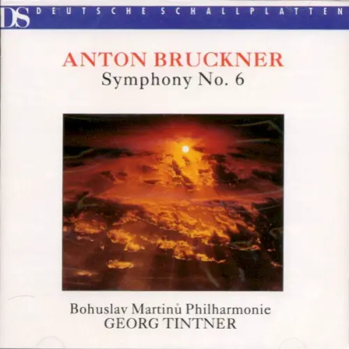 Symphony no. 6