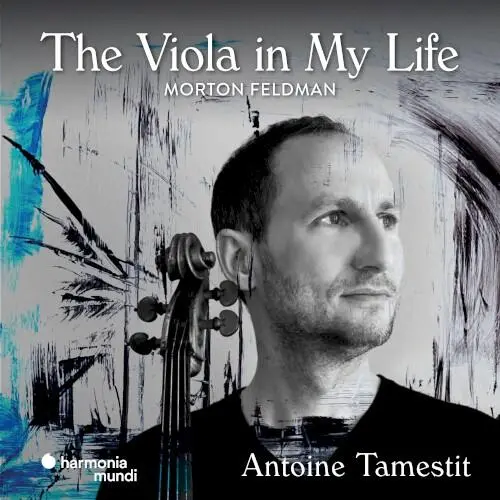 The Viola in My Life