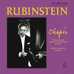 "Funeral March" Sonata in B-flat minor, op. 35 / Sonata in B minor, op. 58 "Funeral March" Sonata in B-flat minor, op. 35 / Sonata in B minor, op. 58