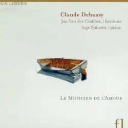 Le Musicien de l’amour