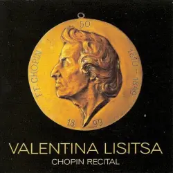 Chopin Recital