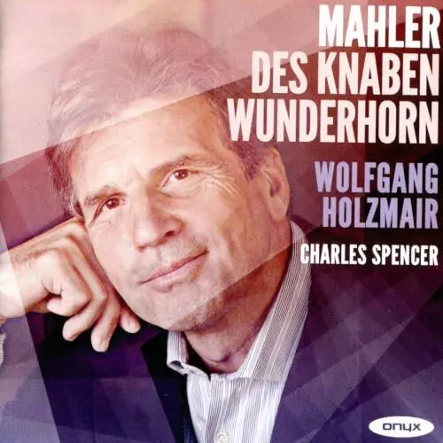 Des Knaben Wunderhorn
