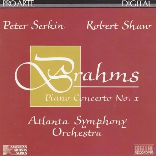 Piano Concerto no. 1