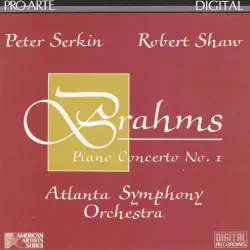 Piano Concerto no. 1
