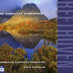 The Complete Symphonies