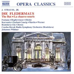 Die Fledermaus Die Fledermaus