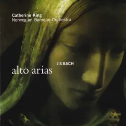 Alto Arias