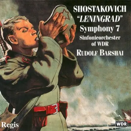 “Leningrad” Symphony 7