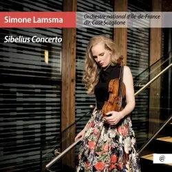 Violin Concerto, op. 47 Violin Concerto, op. 47