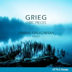 Lyric Pieces