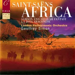 Africa Africa