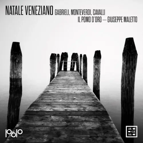 Natale veneziano