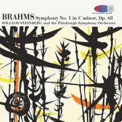 Symphony no. 1 in C minor, op. 68