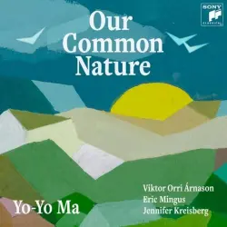 Our Common Nature Our Common Nature