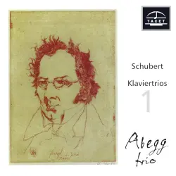 Piano Trios, opp. 99 & 148