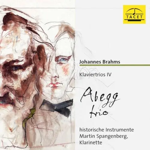 Klaviertrios IV