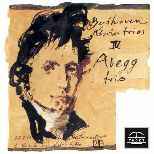 Piano Trios IV