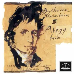Piano Trios III