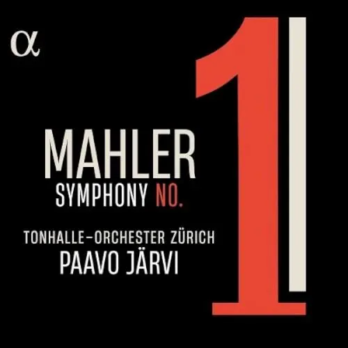 Symphony no. 1