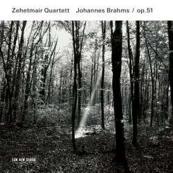 String Quartets, op. 51 nos. 1 & 2