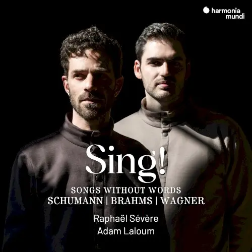 Sing!: Songs Without Words