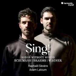 Sing!: Songs Without Words
