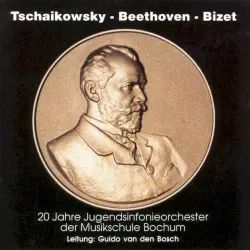20 Jahre Jugendsinfonieorchester der Musikschule Bochum