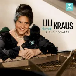 Piano Sonatas