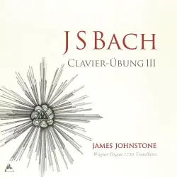 Clavier-Übung III