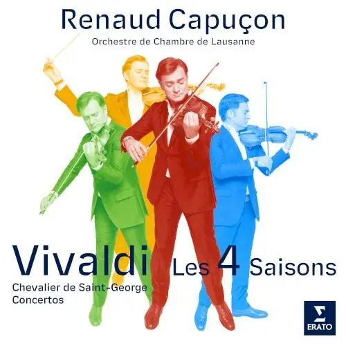 Les 4 Saisons
