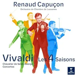 Les 4 Saisons