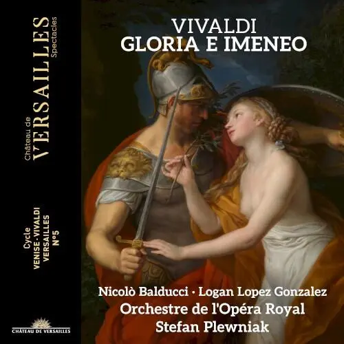 Gloria e Imeneo