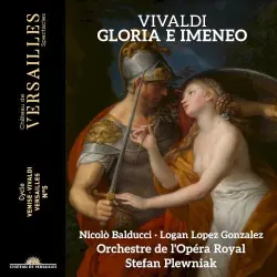Gloria e Imeneo