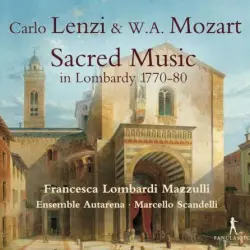 Sacred Music in Lombardy 1770-80