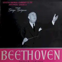 Simfonia Nr. 9 În Re Minor Simfonia Nr. 9 În Re Minor
