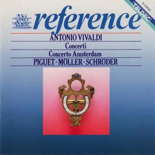 Concerti