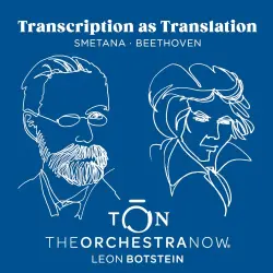 Transcription as Tranlsation: Smetana · Beethoven