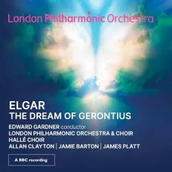 The Dream of Gerontius