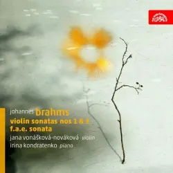 Violin Sonatas